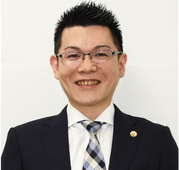 弁護士紹介 山口龍介 八戸シティ法律事務所 青森県八戸市の弁護士事務所